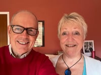 A new season and a new conductor for Chagford Singers 
