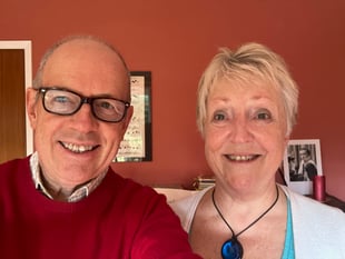 A new season and a new conductor for Chagford Singers 
