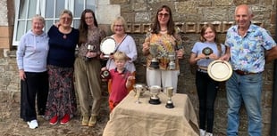 Sampford Courtenay Show future to be discussed

