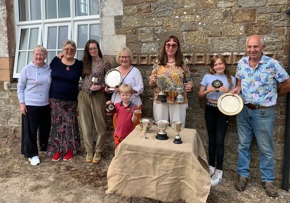 Sampford Courtenay Show future to be discussed
