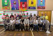Don’t miss Crediton Town Band Spring Concert