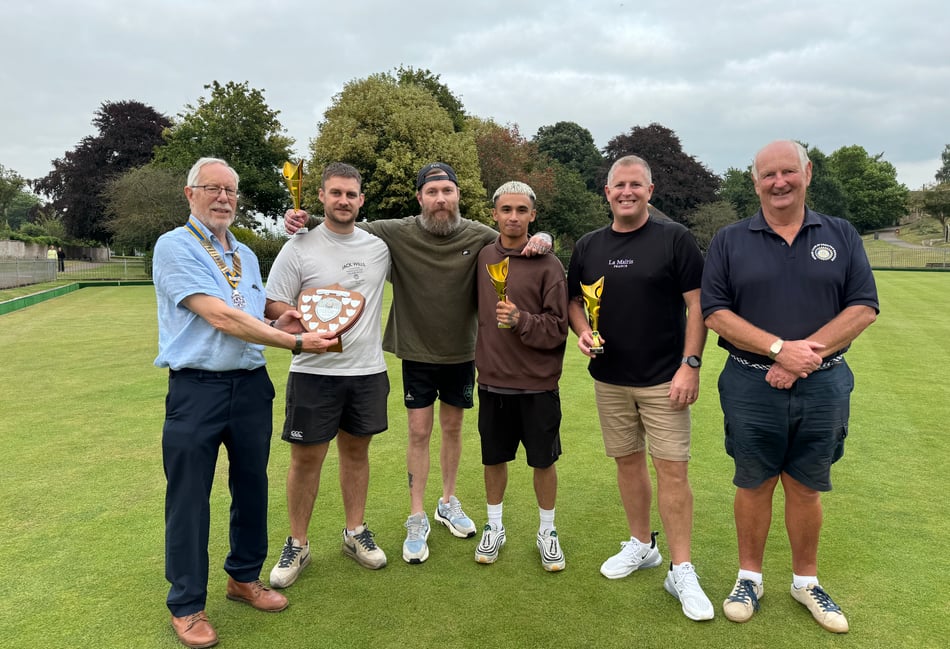Business groups invited to sign up for Industrial Bowls Tournament
