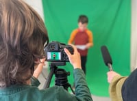 Digital Media Workshop at Crediton Library
