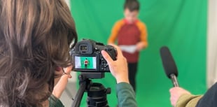 Digital Media Workshop at Crediton Library
