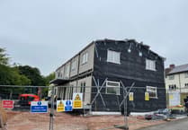 Sandford housing development wins fourth award this year