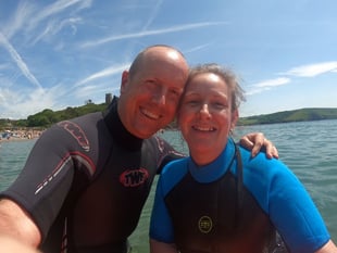 Devon: The perfect holiday destination - even if you’re working
