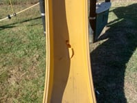 Report Crediton play park vandalism, council urges