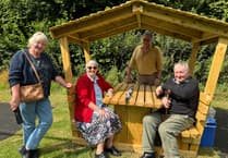 Reader’s Letter: Read about war time table shelters with interest
