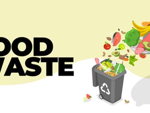 Council looks to reduce district’s food waste and cross-contamination
