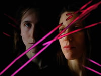 Interstellar Duo open Autumn season at Crediton Arts Centre

