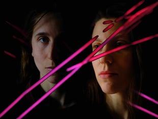 Interstellar Duo open Autumn season at Crediton Arts Centre
