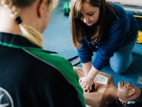 Letter: Save a Life September
