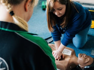 Letter: Save a Life September
