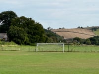 A 6-0 home win for Sandford FC