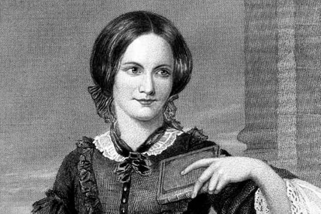 Talk on Jane Eyre author coming up in Crediton