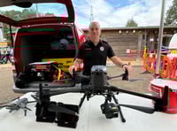 Fire and Rescue Service to host family-friendly Open Day
