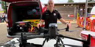 Fire and Rescue Service to host family-friendly Open Day

