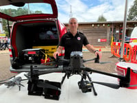 Get free fire safety tips at special family-friendly open day
