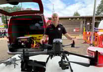 Get free fire safety tips at special family-friendly open day