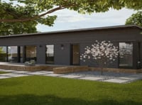 Nymet Rowland holiday cabins plans thrown out