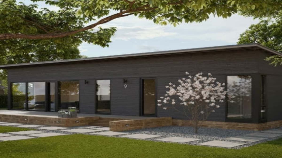 Nymet Rowland holiday cabins plans thrown out creditoncourier.co.uk
