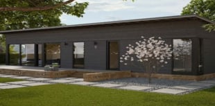 Nymet Rowland holiday cabins plans thrown out