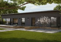 Nymet Rowland holiday cabins appeal fails