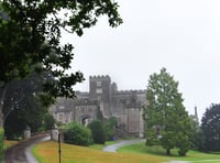 Powderham shuts petting zoo