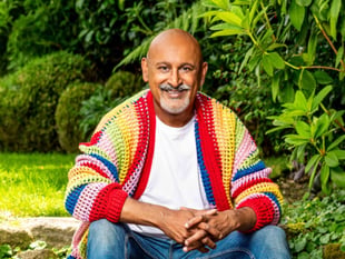 Chance to meet TV gardener at RHS Rosemoor