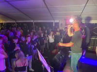 Music and beer festival Thorfest to return on September 14 
