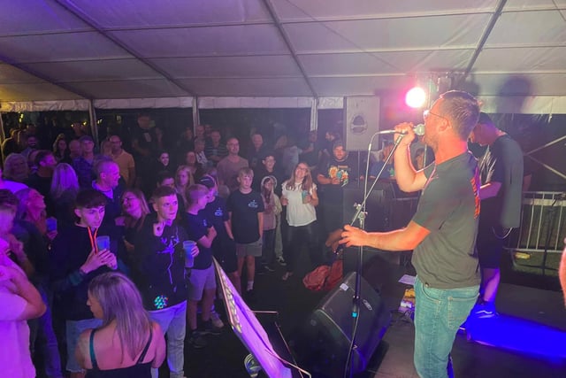 Music and beer festival Thorfest to return on September 14 
