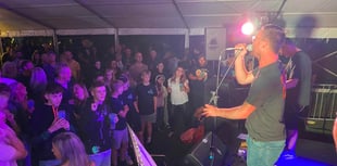 Music and beer festival Thorfest to return on September 14 
