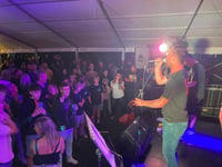 Music and beer festival Thorfest to return on September 14 
