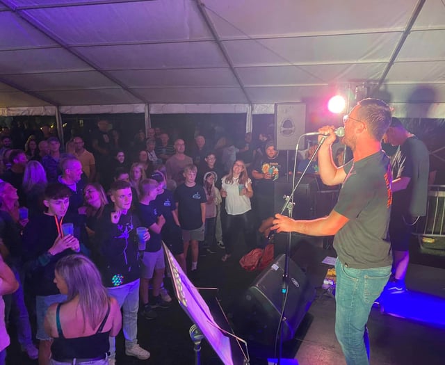 Music and beer festival Thorfest to return on September 14 
