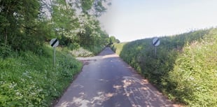 Eight-day Yeoford road closure planned