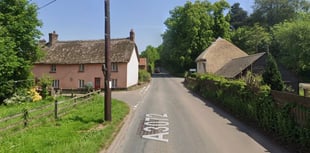 Daytime closure planned for Crediton to Tiverton road