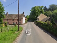Crediton to Tiverton road closure to last four weeks
