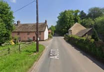 Crediton to Tiverton road closure to last four weeks