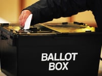 More than a dozen people in Tiverton and Minehead stopped from voting due to ID rules
