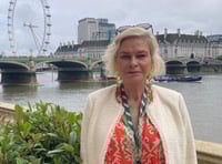 Tiverton MP to give her Mid Devon councillor allowance to charity