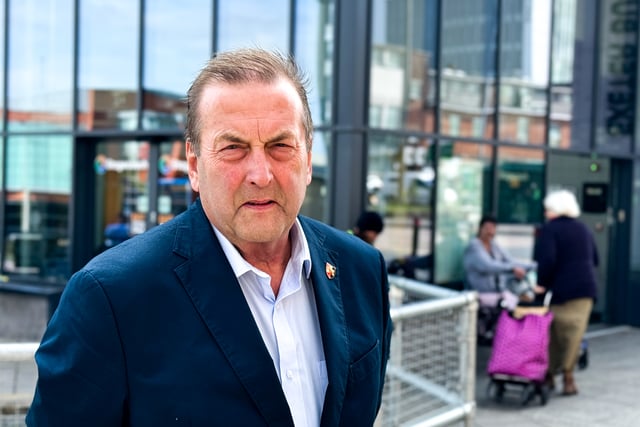 Devon urged to join revolution on the buses