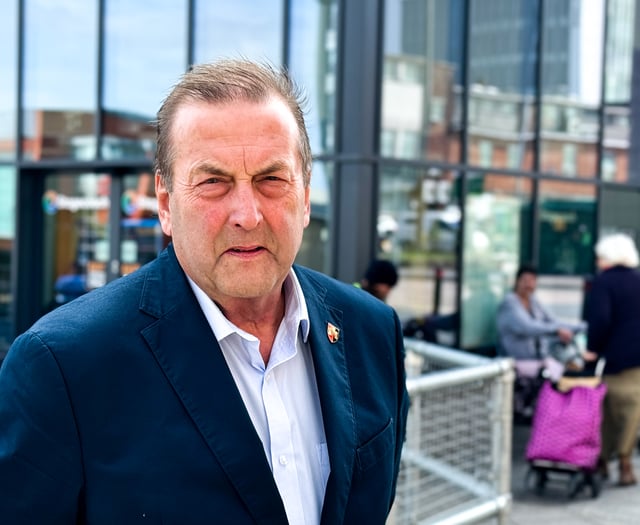 Devon urged to join revolution on the buses