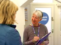 Citizens Advice: Volunteering as a career move