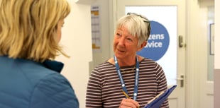 Citizens Advice: Report relates our impact on local communities
