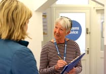 Citizens Advice: Report relates our impact on local communities