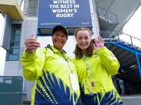 Get involved in Women’s Rugby World Cup now