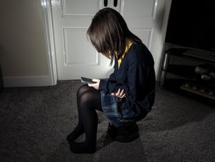 Children in Crisis: How the pandemic has affected children's health in Mid Devon