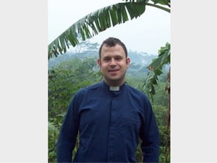 Christian Comment: Participate in the glory of God
