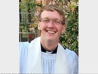 Christian Comment: Honoured to have served as Curate in Crediton