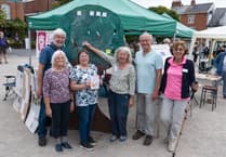 A busy and successful year for Sustainable Crediton